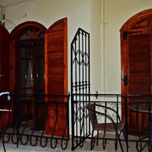 Amversa's Rooms, Skala Marion — photo 4