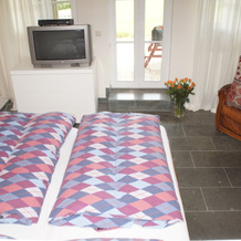 Ferienzimmer im Schneckenhof, Much — photo 5