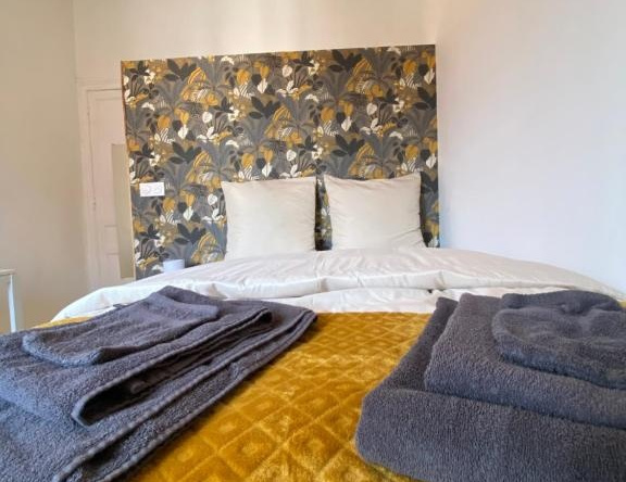 Capsule Roubaix Lille private shower & Netflix, 鲁贝 — 照片 1