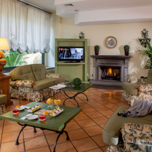 Best Western Park Hotel, Fiano Romano — photo 5
