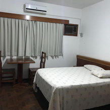 Hotel Firenze, 隆德里纳 — 照片 2
