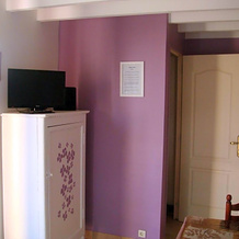 Chambre d'hôtes La Guéjaillière, 博蒙-皮耶德伯夫 — 照片 2