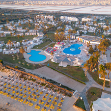 One Resort Aqua Park & Spa, 莫纳斯提尔 — 照片 5