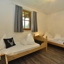 Hotel Möderle, Sankt Leonhard im Pitztal — photo 4