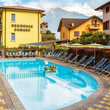 Residence Domaso - Resort & SPA, Domaso — photo 4