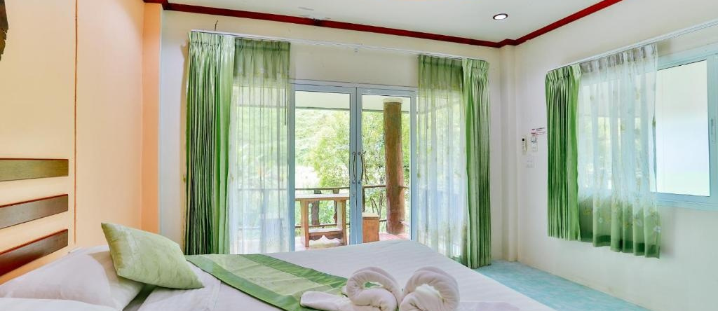 Ingthara Resort, 攀牙 — 照片 1