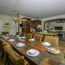 Indian Rocks Beach - 5 BR Private Pool Home Gulf Front - BTR 48466, 印第安罗克斯比奇 — 照片 2