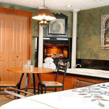 Prairieside Suites Luxury Bed & Breakfast, Грандвилл — фото 5