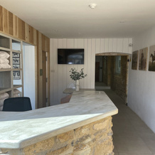 Holbrook Manor & Spa., 温坎顿 — 照片 3