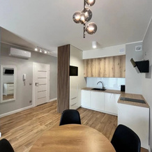 Family Homes - Apartament Nowe Hallerowo, 弗瓦迪斯瓦沃沃 — 照片 4