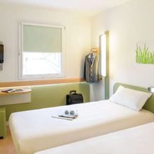 ibis budget Basel Pratteln, 普拉特泰恩 — 照片 3