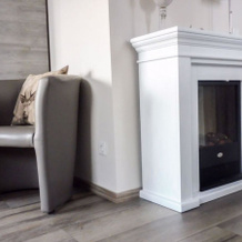 HOUSE MERLE MARIENMüNSTER, 费尔登 — 照片 3