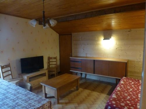 Le Fayet d'en haut, Abondance — photo 1