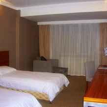 Heihe International Hotel, Heihe — photo 4