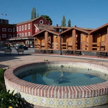 Foxá Molino De Cantarranas, Тиельмес — фото 5