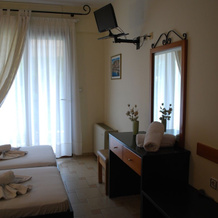 Syrtaki Hotel, Паралиа Офриниоу — фото 3