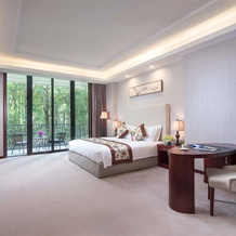 Ramada Xianning Chongyang, Сяньнин — фото 2