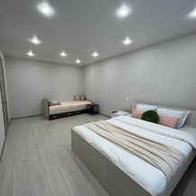 Uyutnaya Odnushka Flat, 阿尔乔莫夫斯基 — 照片 4