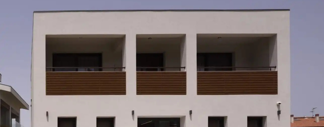 Falena Luxury Rooms, Kalyves Polygyrou — photo 1