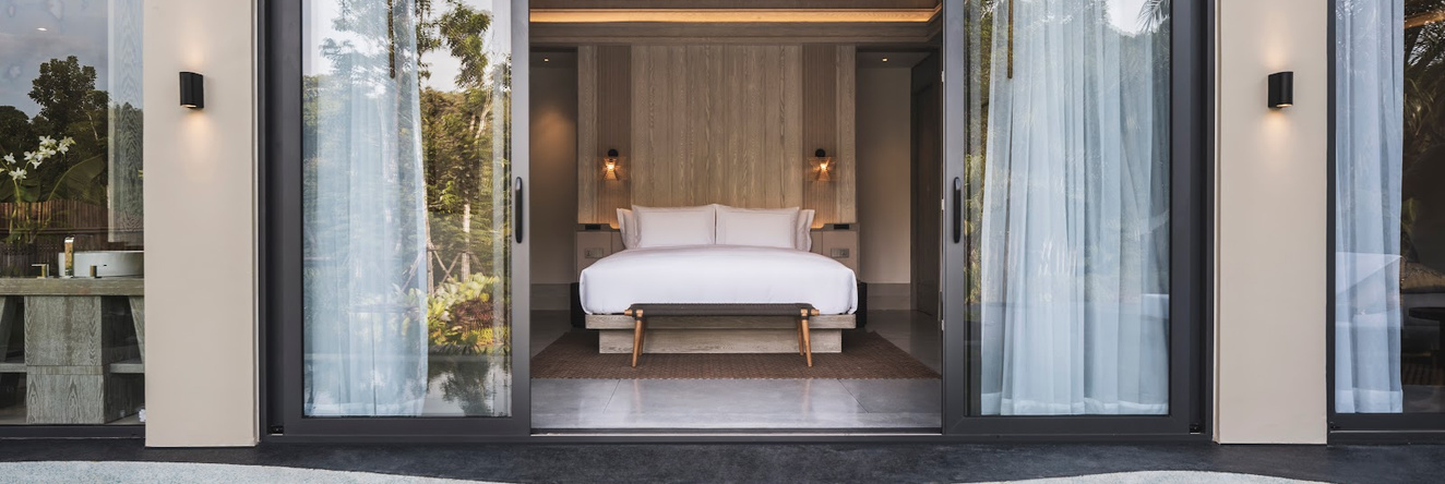 Anantara Koh Yao Yai Resort & Villas, 阁瑶亚 — 照片 1