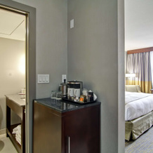 Doubletree by Hilton Hotel Kamloops, Kamloops — photo 5