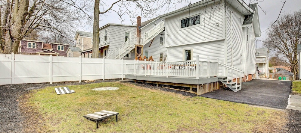 Hudson Valley Vacation Rental: Near Hiking, Beacon — photo 1