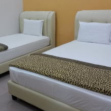 Megastar Inn Vacation Stay, 加央 — 照片 3