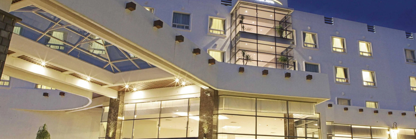 Forbis Hotel, Serang — photo 1