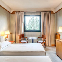 Hotel Della Rotonda, Саронно — фото 5