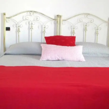 Bed and breakfast La terrazza del poeta, 圣阿加塔-德戈蒂 — 照片 3