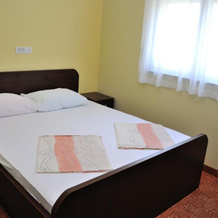 Motel Borik, Широки Бриег — фото 5