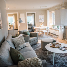 Sky Hotel Apartments Valla Berså, Linkoping — photo 4