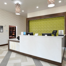 Hilton Garden Inn Jacksonville, Джексонвилл — фото 2