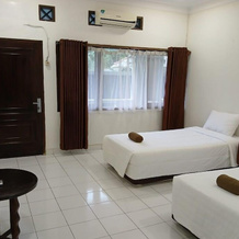 Hotel pondok putri, 巴图卡拉斯 — 照片 2