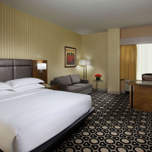 Hilton Chicago/Northbrook, Нортбрук — фото 3