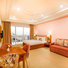 Club Mahindra Patkote, Corbett, 奈尼塔尔 — 照片 5