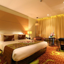 Indore Marriott Hotel, Indore — photo 5
