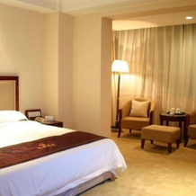 Lanyu Business Hotel, Баян-Нур — фото 3