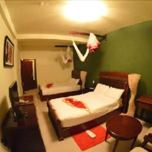 Lewi Resort and Spa, Awassa — photo 3