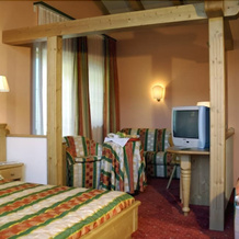 Hotel Promenade, Transacqua — photo 5