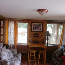 Dumplin Patch Bed & Breakfast, Валле — фото 3