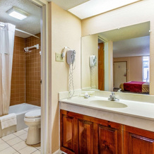 Days Inn Lake City, Лейк-Сити — фото 5