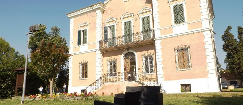 Tenuta Villa Colle Sereno, Монтемарчиано — фото 1