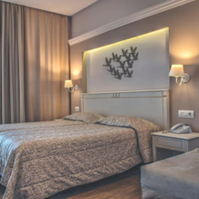 Delfinia Hotels, Мораитика — фото 4