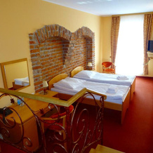 Hotel Bartis, Бартошице — фото 4