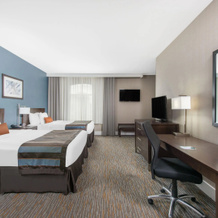 Wingate By Wyndham Niagara Falls, 尼亚加拉瀑布城 — 照片 2