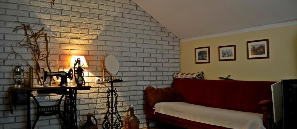 Country House Djurisic, Virpazar — photo 1