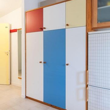 Residence Hotel Iselba, 坎波-内尔埃尔巴 — 照片 3