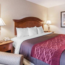 Comfort Inn Conference Center Hillsboro, Хиллсборо — фото 2