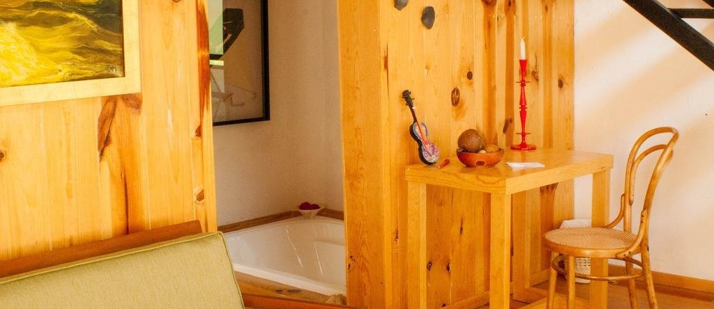 Canto de Aves Eco-Hotel Boutique, Malinalco — photo 1